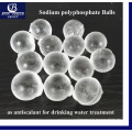 Antiskalen Ball für die Trinkwasseraufbereitung